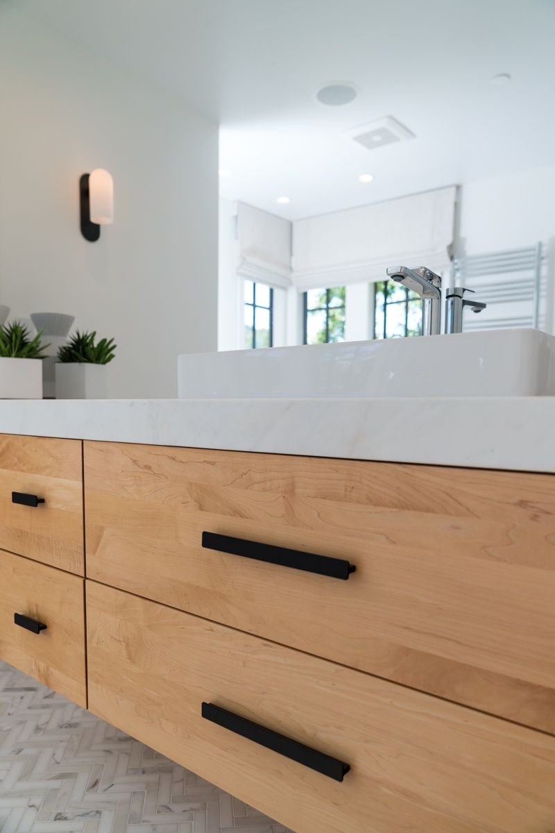 Bathroom Remodels project photo 33 — Sonoma Residential Services
